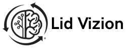 Lid Vizion Logo